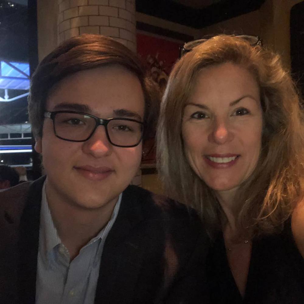 Meet your Posher, Mary bell